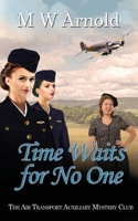 Time Waits for No One 1509255001 Book Cover