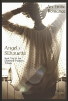 Angel's Silhouette: Book Two in the Distorted Windows Trilogy B0BMTHBY5C Book Cover