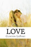 Love: & Healing 1500744301 Book Cover
