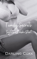Family Secrets: Sylvia's Fresh Start 1952422280 Book Cover
