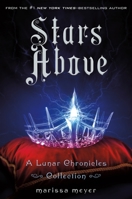 Stars Above 1250091845 Book Cover