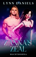 Z'anna's Zeal B08G9N3VVD Book Cover