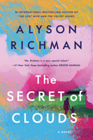 The Secret of Clouds 0451490770 Book Cover