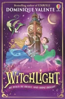 Witchlight 180531680X Book Cover