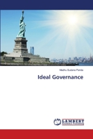Ideal Governance 3659497967 Book Cover