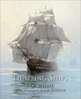 Fighting Ships 1750-1850 1847242030 Book Cover
