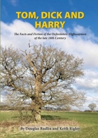 Tom, Dick and Harry 1446193829 Book Cover