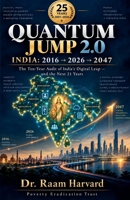 Quantum Jump 2.0 (Money) 9389788382 Book Cover