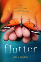 Flutter: the Story of Four Sisters and One Incredible Journey 0142421332 Book Cover