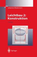 Leichtbau: Band 2: Konstruktion 3642646638 Book Cover