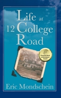 Life at 12 College Road 0984693831 Book Cover