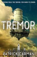 Tremor 0062085816 Book Cover