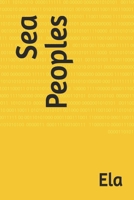 Sea Peoples 171895834X Book Cover