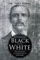 Between Black and White: From Evanston to Englewood to Everywhere 1503556786 Book Cover