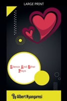Silence And Other Plays B0GXX3DRGH Book Cover