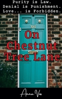 On Chestnut Tree Lane B0GG7T2JMN Book Cover