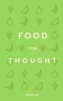 Food for Thought 9357440739 Book Cover
