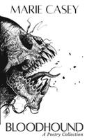 Bloodhound: A Poetry Collection B08K41XT7B Book Cover