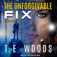 The Unforgivable Fix 1515964035 Book Cover