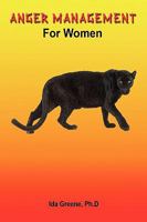 Anger Management Skills for Women 1881165094 Book Cover
