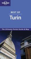 Lonely Planet Best of Turin 1741042836 Book Cover