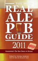 The Real Ale Pub Guide 2011.. Real Ale Research Team 0572035950 Book Cover