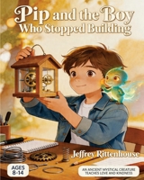 Pip and the Boy Who Stopped Building B0GXN8ZH6F Book Cover