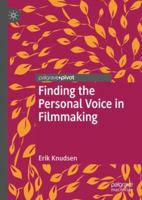 Finding the Personal Voice in Filmmaking 3030003760 Book Cover