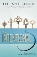 The Intentional 5 1791557465 Book Cover