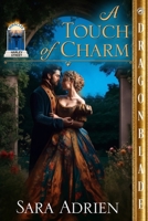 Touch of Charm 1967169160 Book Cover