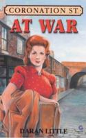 Coronation Street at War 0233997180 Book Cover