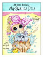 Sherri Baldy My Besties Pets 1945731133 Book Cover