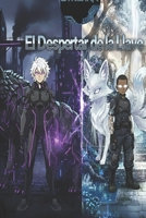 Synchra: El Despertar De La Llave (Spanish Edition) B0GQ4Z537M Book Cover