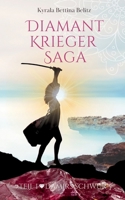 Diamantkrieger Saga: Damirs Schwur (German Edition) 3819242678 Book Cover