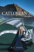 Catlorian II: Temples 1489712747 Book Cover