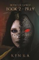 Prey 1799070069 Book Cover