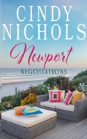 Newport Negotiations (The Newport Beach) B0H9G5481Z Book Cover