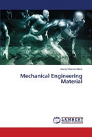 Mechanical Engineering Material 6203409197 Book Cover
