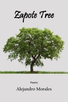 Zapote Tree 0996963294 Book Cover