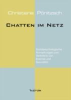 Chatten Im Netz 3828885403 Book Cover