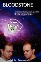 Bloodstone 1932621393 Book Cover