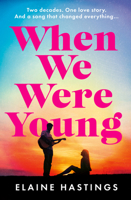 When We Were Young 0008763321 Book Cover