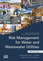 Risk Management and Wastewater Utilities 1780407475 Book Cover