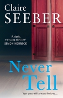 Never Tell 0007334672 Book Cover