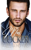 Max Cocker 1985621746 Book Cover