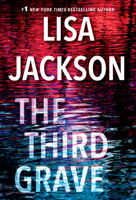 The Third Grave 1420149075 Book Cover