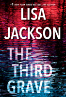 The Third Grave 1496722248 Book Cover