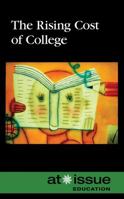 The Rising Cost of College 0737744456 Book Cover