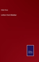 Letters from Malabar 3375033249 Book Cover