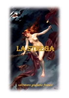 La Strega 8831698575 Book Cover